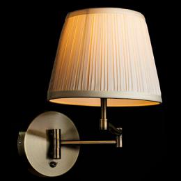 Бра Arte Lamp California  - 4